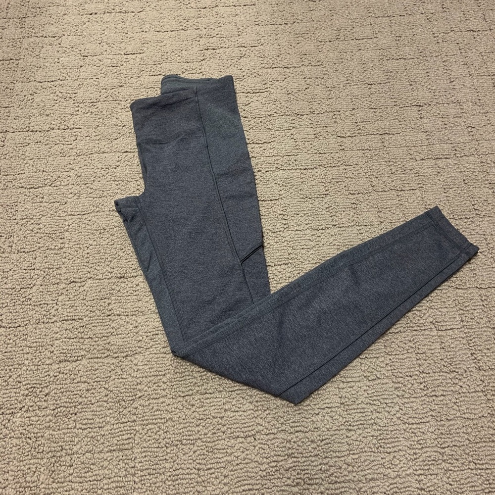 Lululemon fast and free size 4